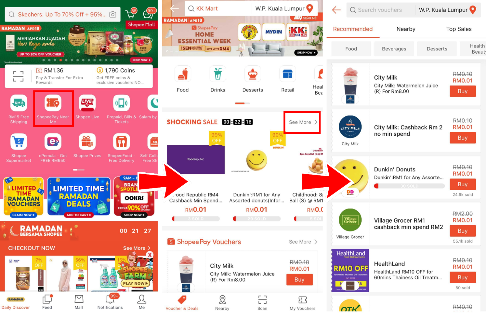 Shopeepayfind 1