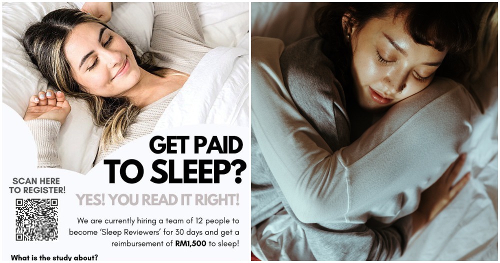 sleep research