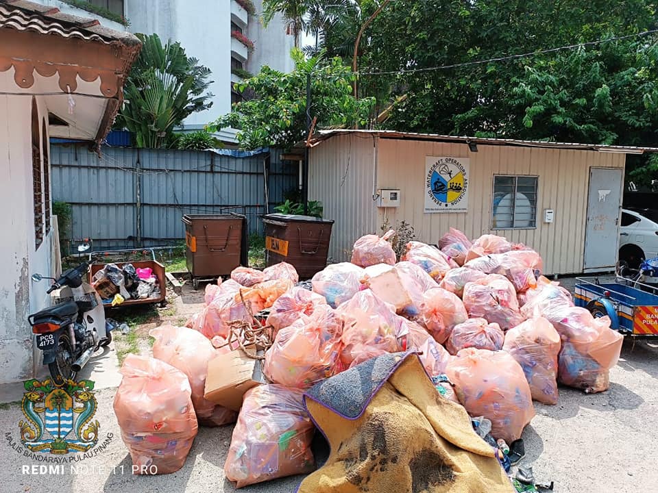 Trash 9