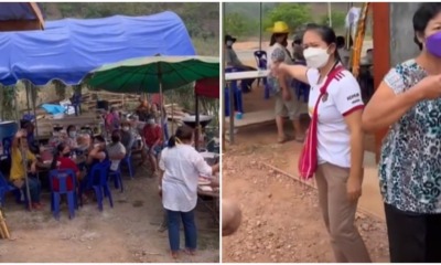 wedding thai restaurant