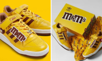 wob announcement adidas mms