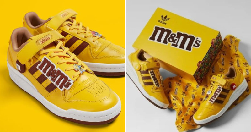 wob announcement adidas mms