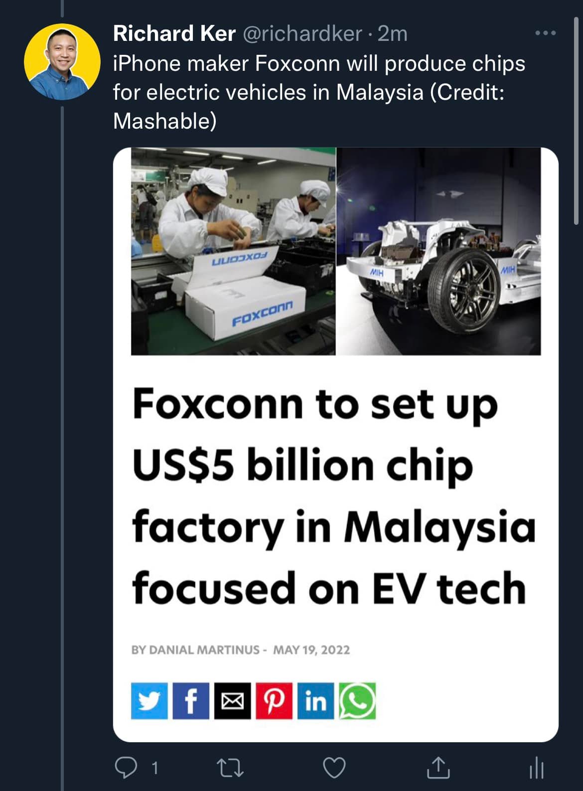 1 003 1