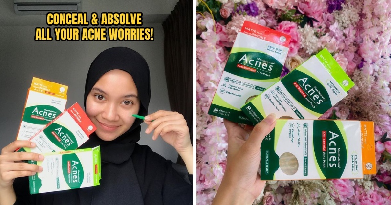Acnes Header