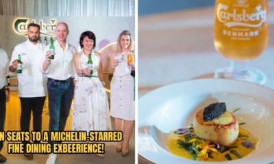 CarlsbergSpicy Header