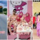 baju raya hello kitty 1
