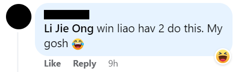 Comment