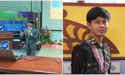 dedicated teacher awards