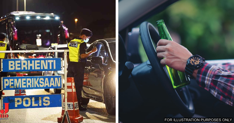 feat image drink driving kl arrested by pdrm