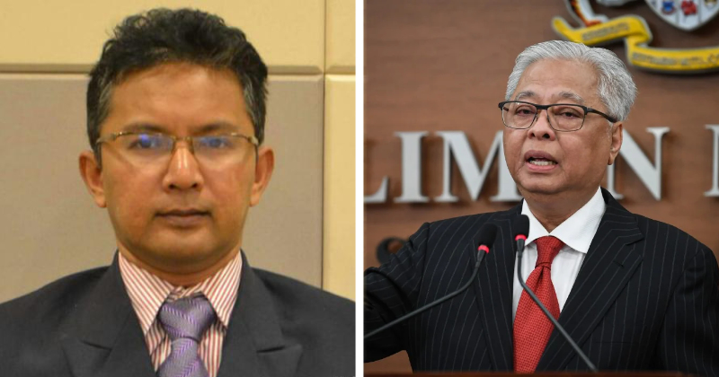 feat image kamarul yusoff special officer