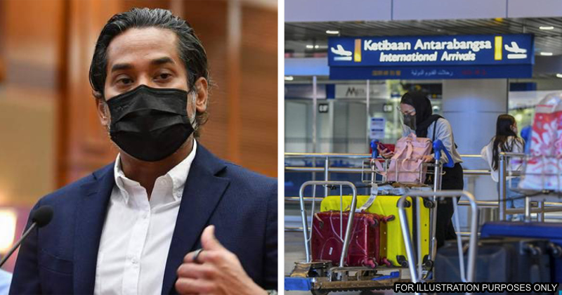 feat image kj covid test traveller