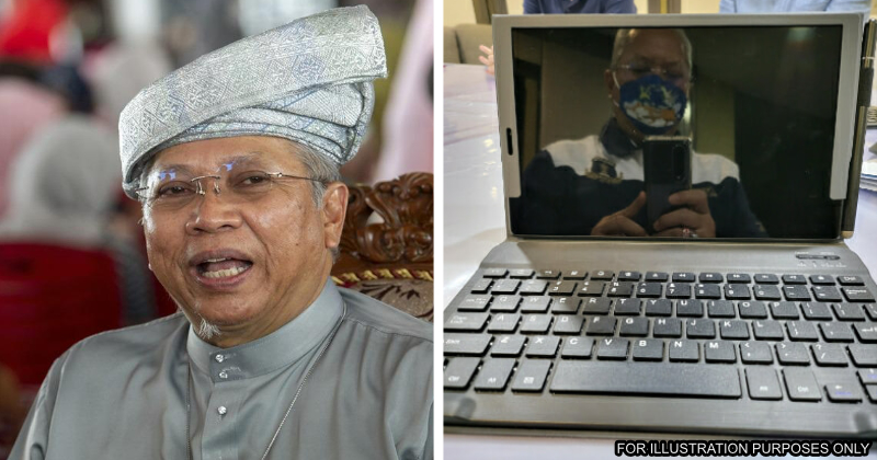 feat image perantisiswa delayed