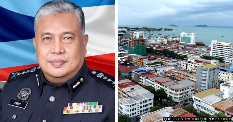 feat image sabah crime cases increase