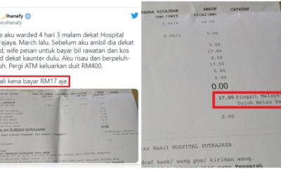 hospital bills 2