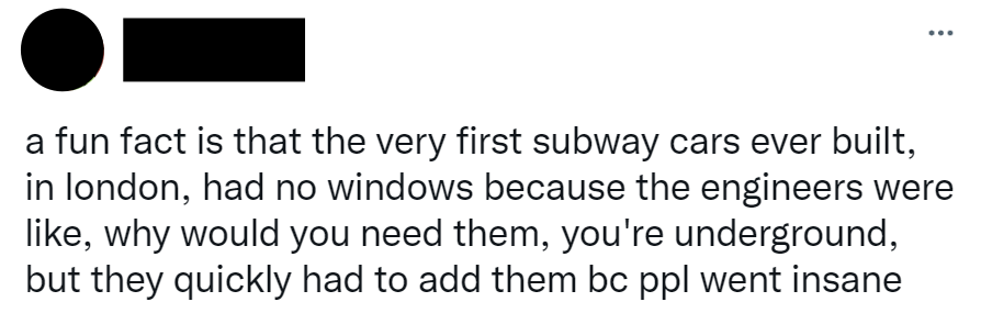 Insanity