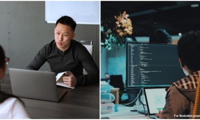 programmer job interview 1