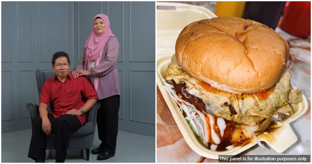 ramly burger story 1