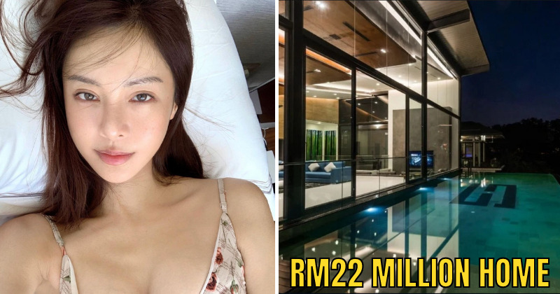 RM22 MILLION HOME
