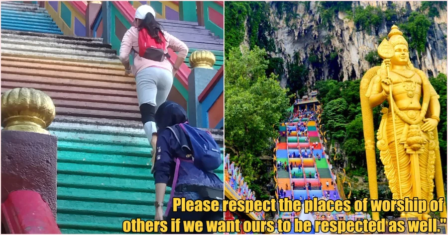 Batu Caves
