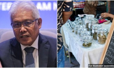 cannabis infused food thailand 1