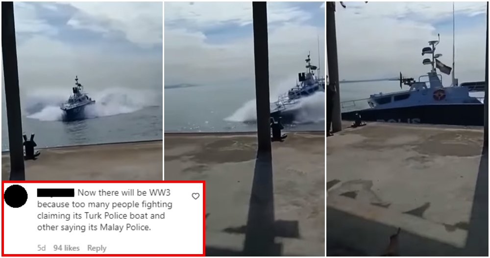 fast and furious boat drift 1