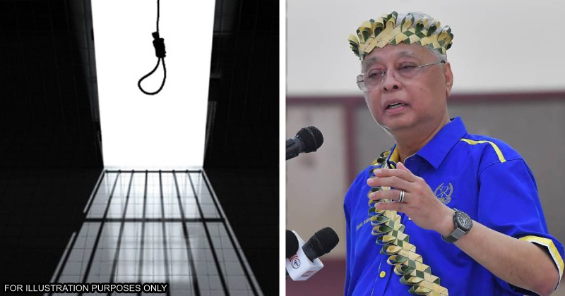 feat image pm death penalty