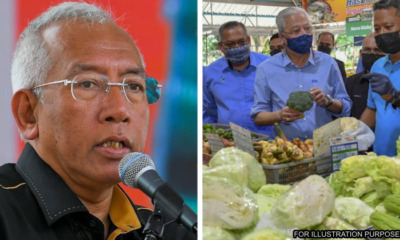 feat image rural development minister pay cut wont help