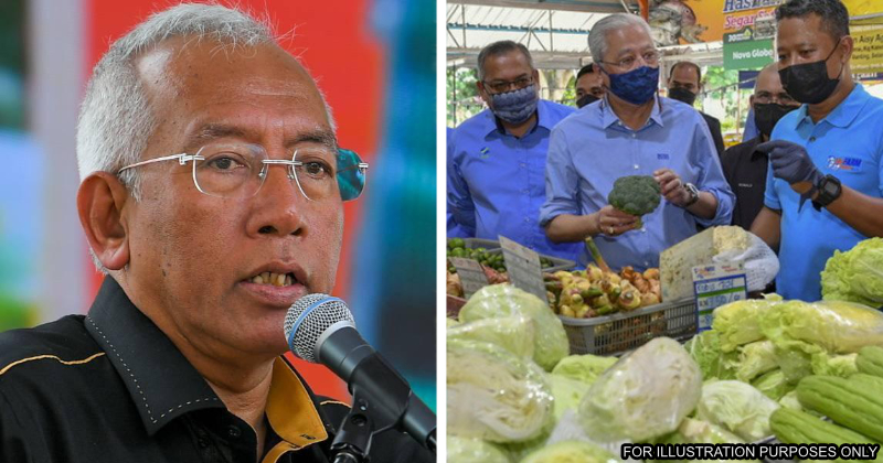 feat image rural development minister pay cut wont help