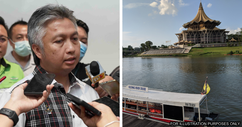 feat image sarawak exempted bm enforcement