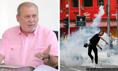 feat image sultan ibrahim warns seditious statements