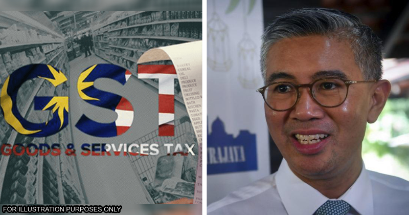 feat image tengku zafrul gst return