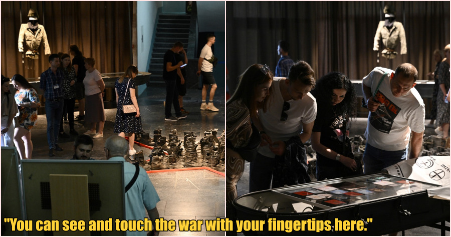ft museum