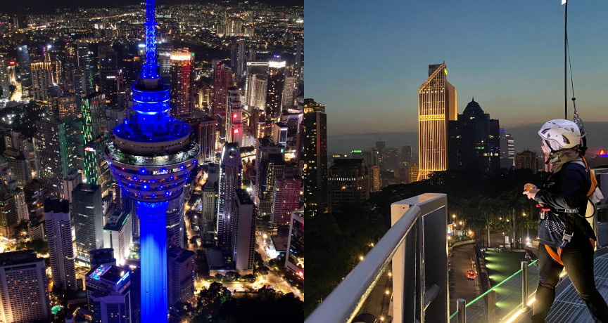 kltower
