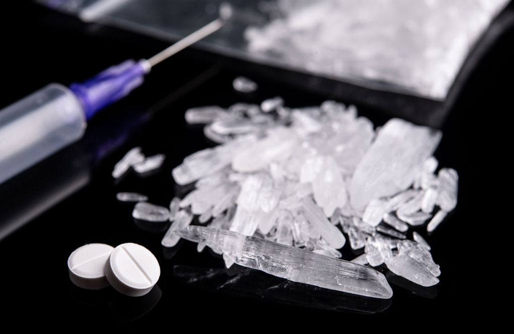 Meth 2