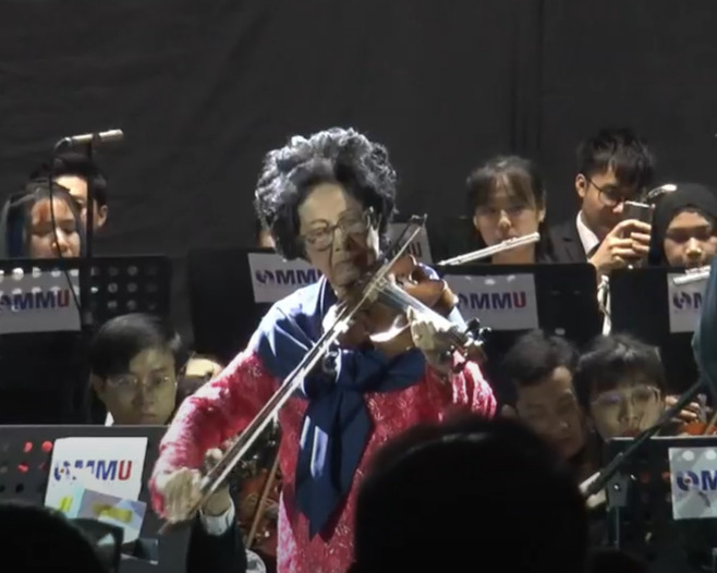 Violin