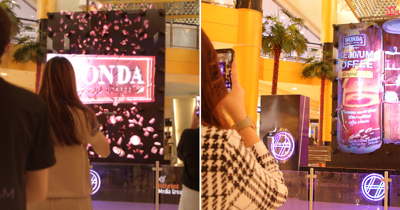 wob wonda event feat 6