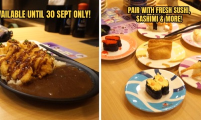 SushiKingCurry Header 7