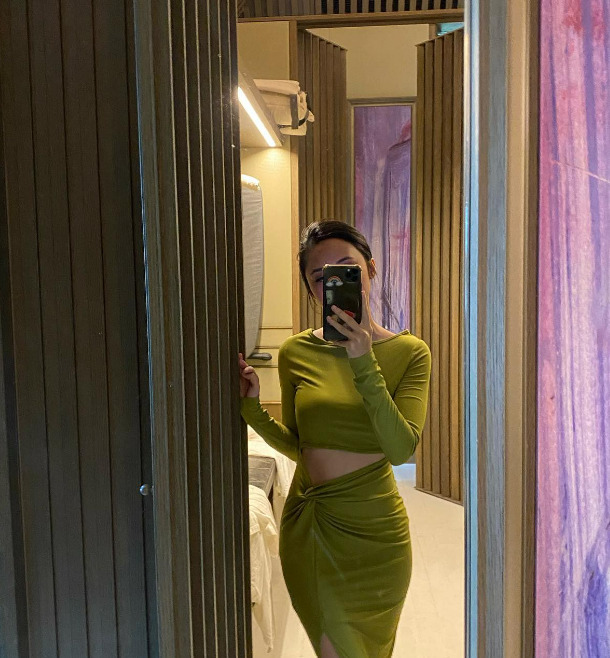 Dress 1