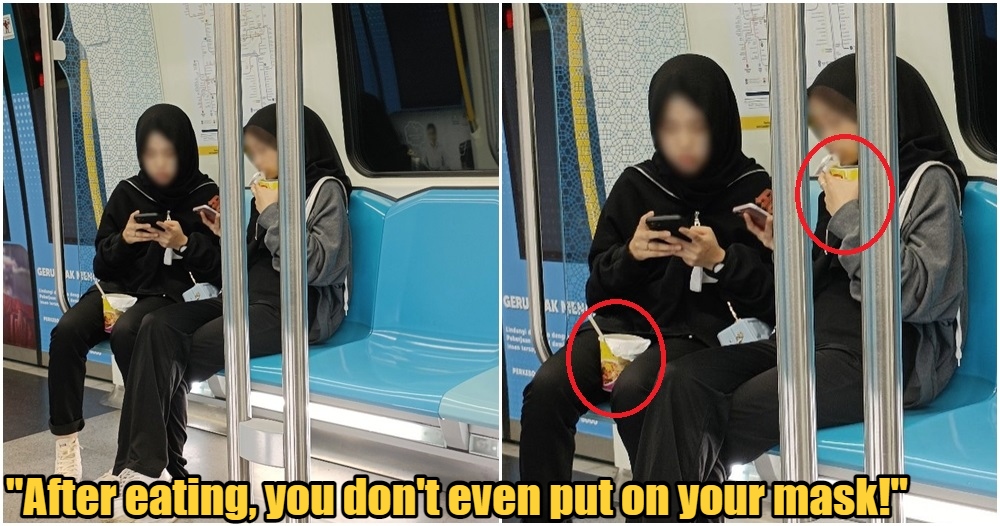 eat on mrt