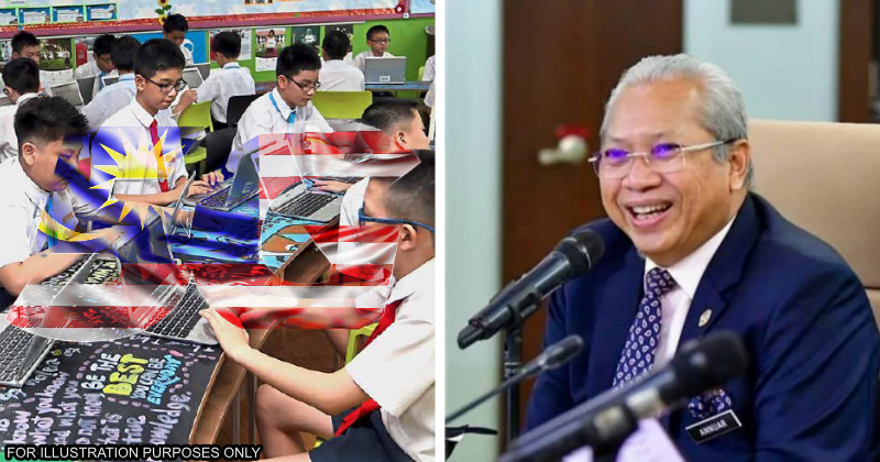 feat image 5g schools malaysia