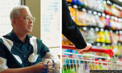 feat image malaysia inflation rate lowest sea