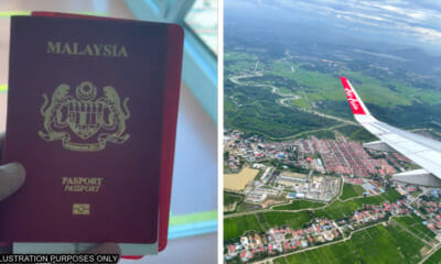 feat image malaysian passport rank