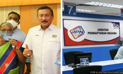 feat image mykad after 40 years