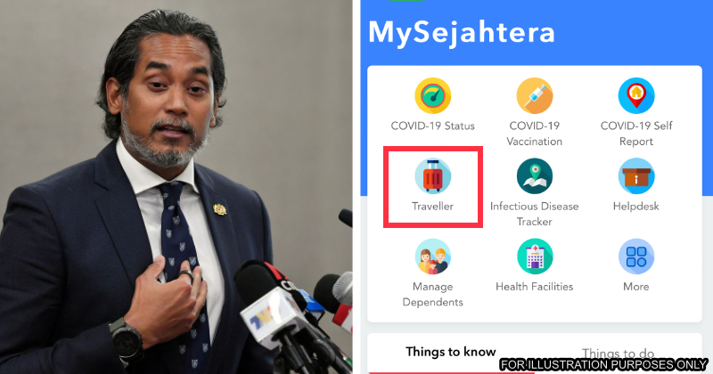 feat image traveller pass mysejahtera ons