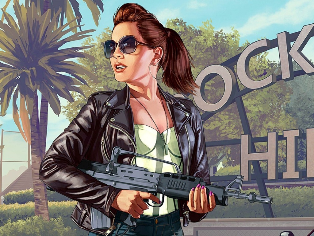 Gta 1