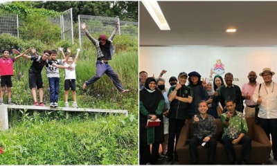 kebun kebun bangsar eviction order rescinded