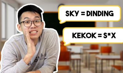 malay word thumbnail