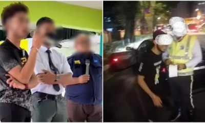 mat rempit influencer