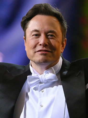 Musk 2