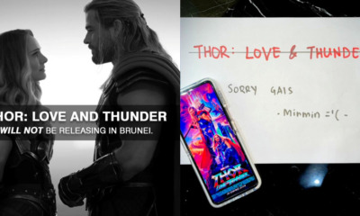 thor